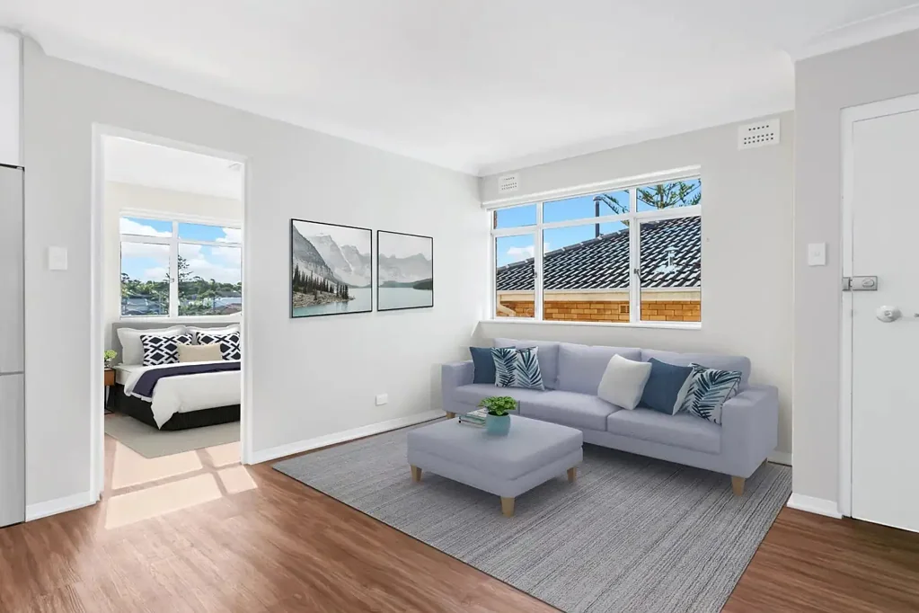 Coastal Convenience in the Heart of Freshwater Village