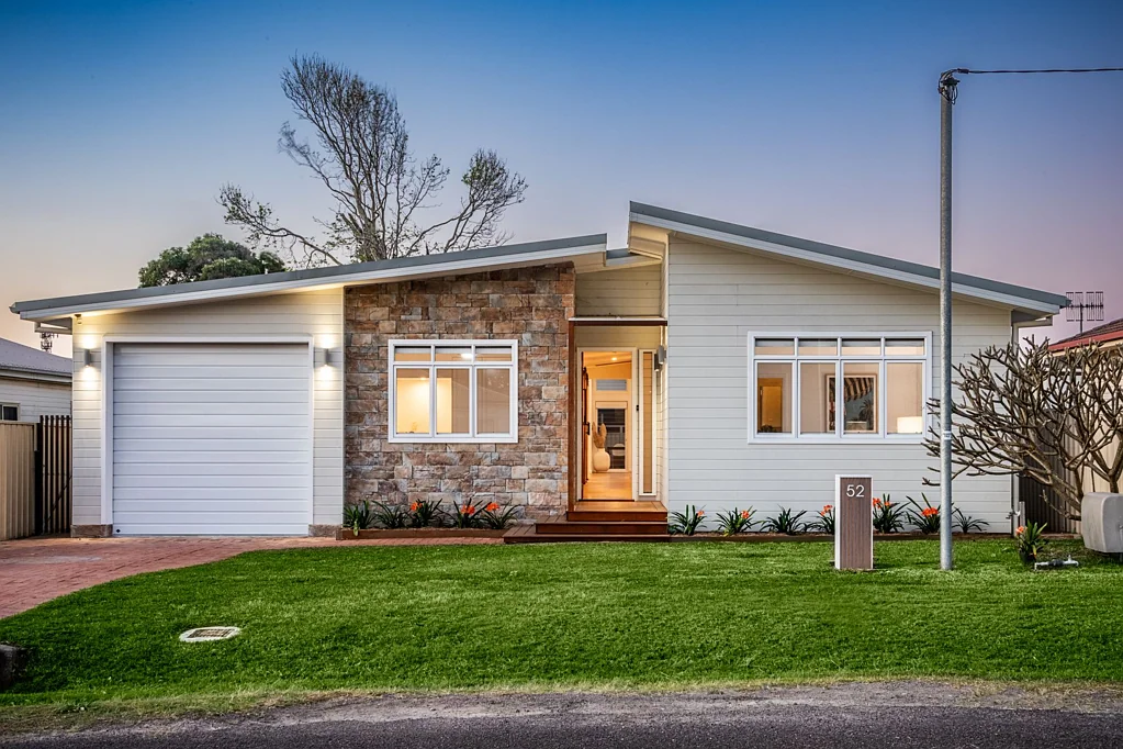 52 Oaks Avenue, Long Jetty, NSW 2261