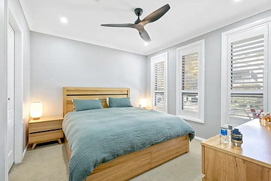 64 Gannet Drive, Cranebrook, NSW 2749, 3 slaapkamers, 2 badkamers, House