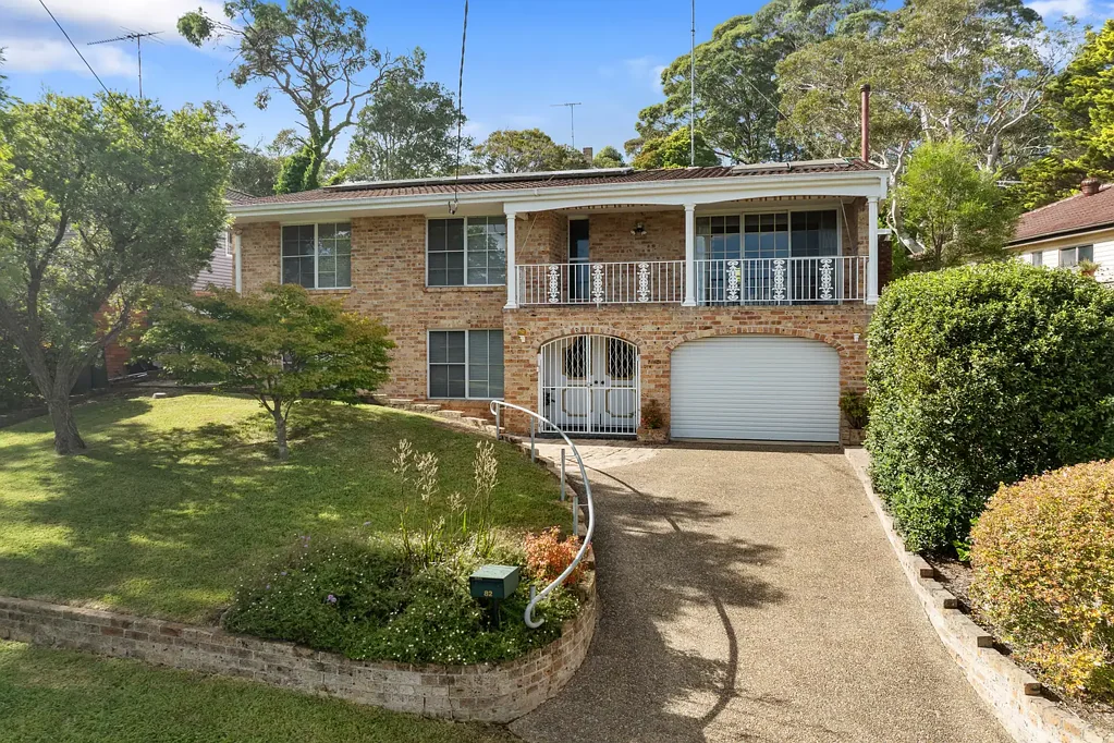 82 Boundary Road, Heathcote, NSW 2233
