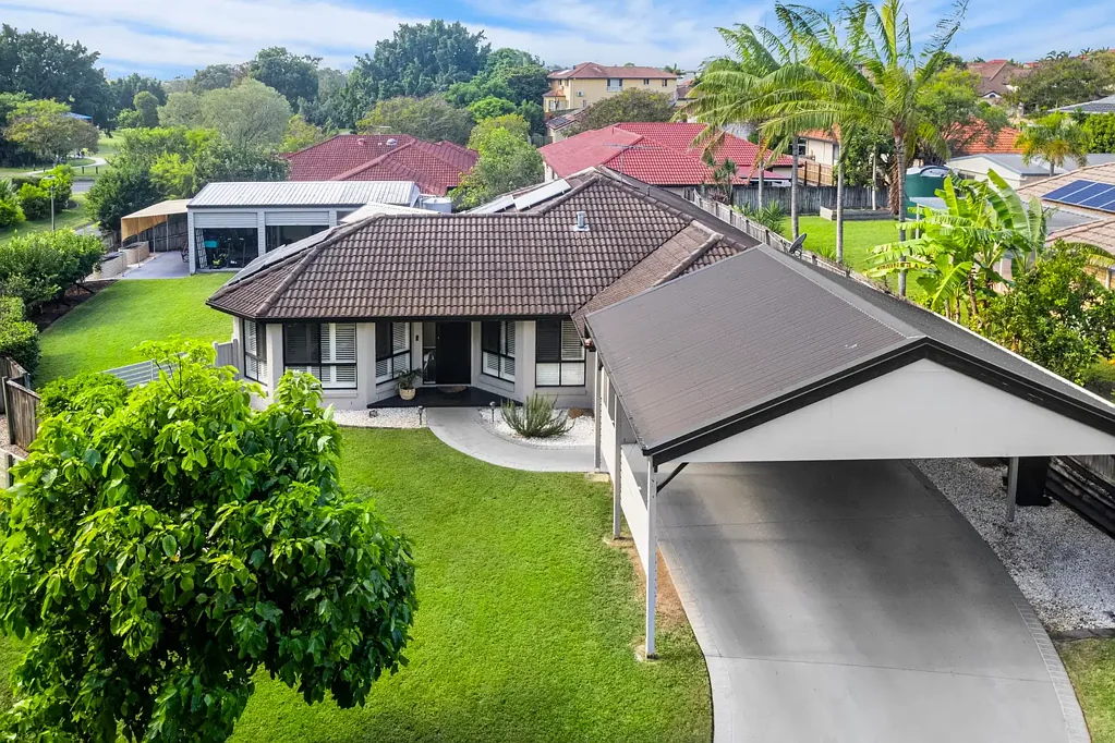 6 De Vito Place, Mcdowall, QLD 4053