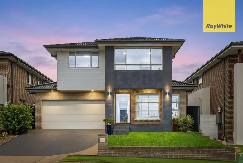 9 Toledo Street, Colebee, NSW 2761