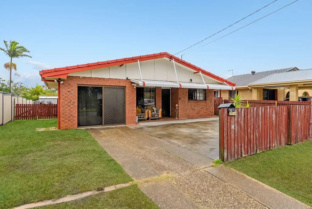 30 Church Street, Kippa-Ring, QLD 4021