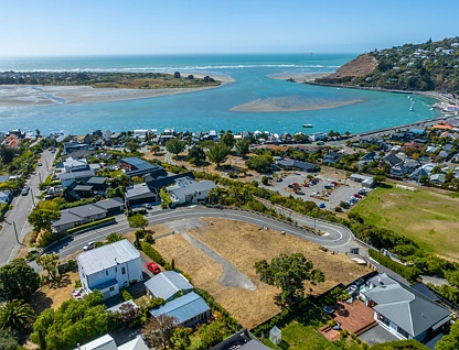 3,5 7 and 9 Cave Terrace, Redcliffs, Christchurch City, 0 Kuwarto, 0 Banyo, Section