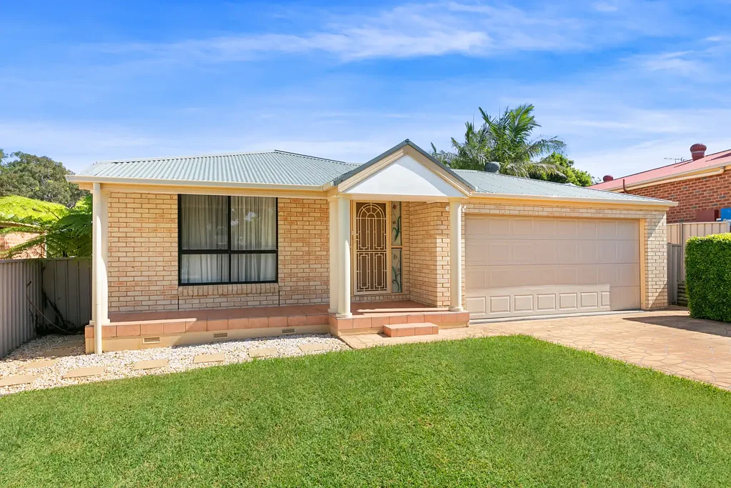 Family Home in Quiet Area