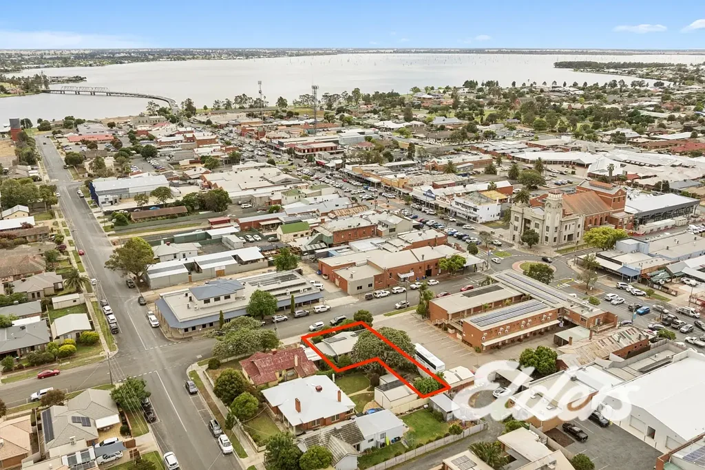 Yarrawonga 3房  Charming & Affordable – Prime Central Yarrawonga Location!