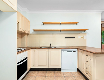 20/146-152 Pitt Street, Redfern, Sydney CBD, 2房, 2浴, Apartment