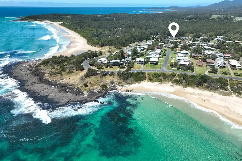 104 Malibu Drive, Bawley Point, NSW 2539