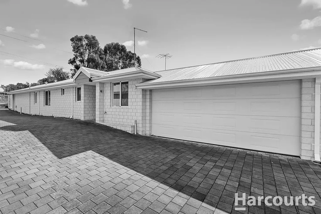 Mandurah 3ਬੈੱਡਰੂਮ Under Offer by HARCOURTS Mandurah - Keith Prevost