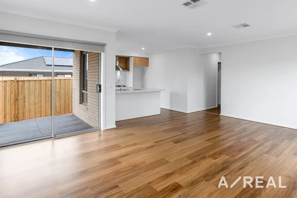 7 Fuchsia Drive Rockbank, VIC 3335