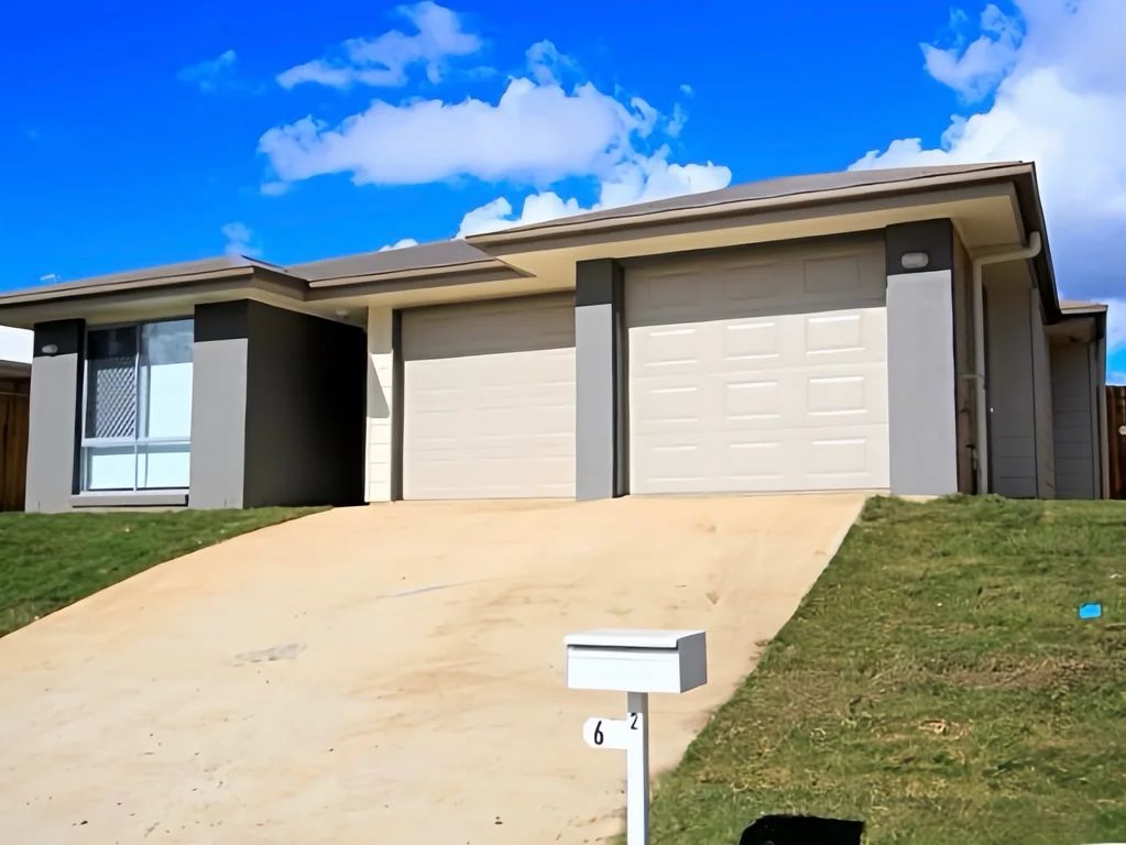 Bellbird Park Qld 4300-整租