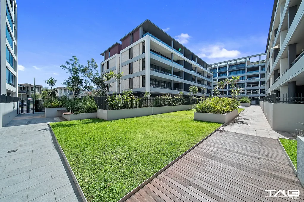 G336/1 Broughton Street, Parramatta, NSW 2150