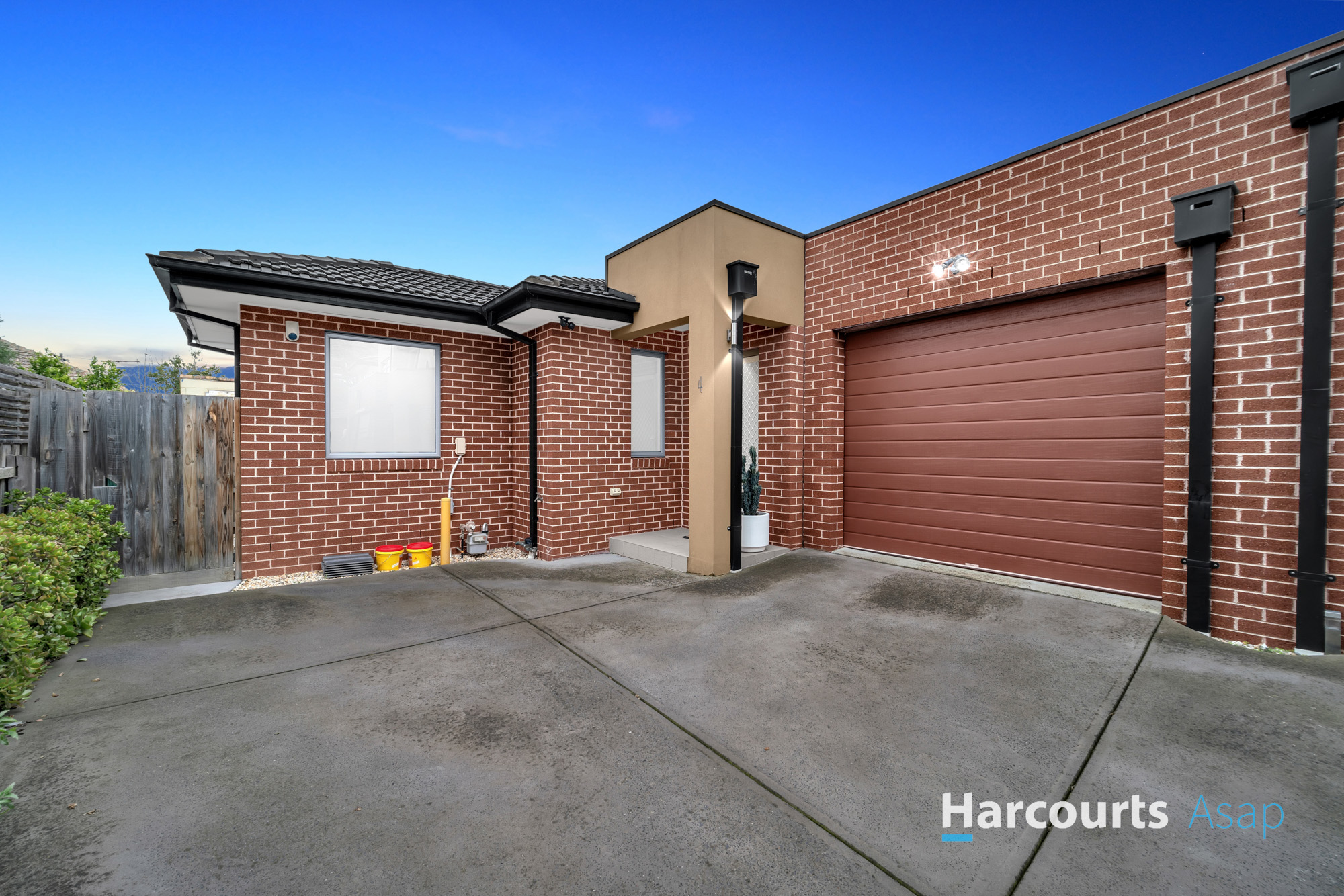 UNIT 4 68 ALBERT AV, SPRINGVALE VIC 3171, 0房, 0浴, Unit