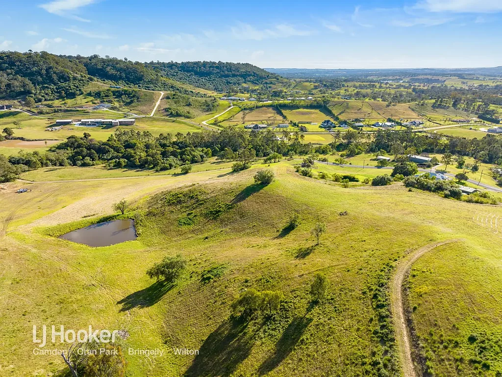 Menangle Serenity Meets Unmatched Convenience - 82.6 Acres