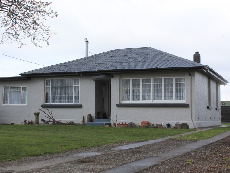 3 Stafford Street, Ranfurly, Otago, 3房, 1浴