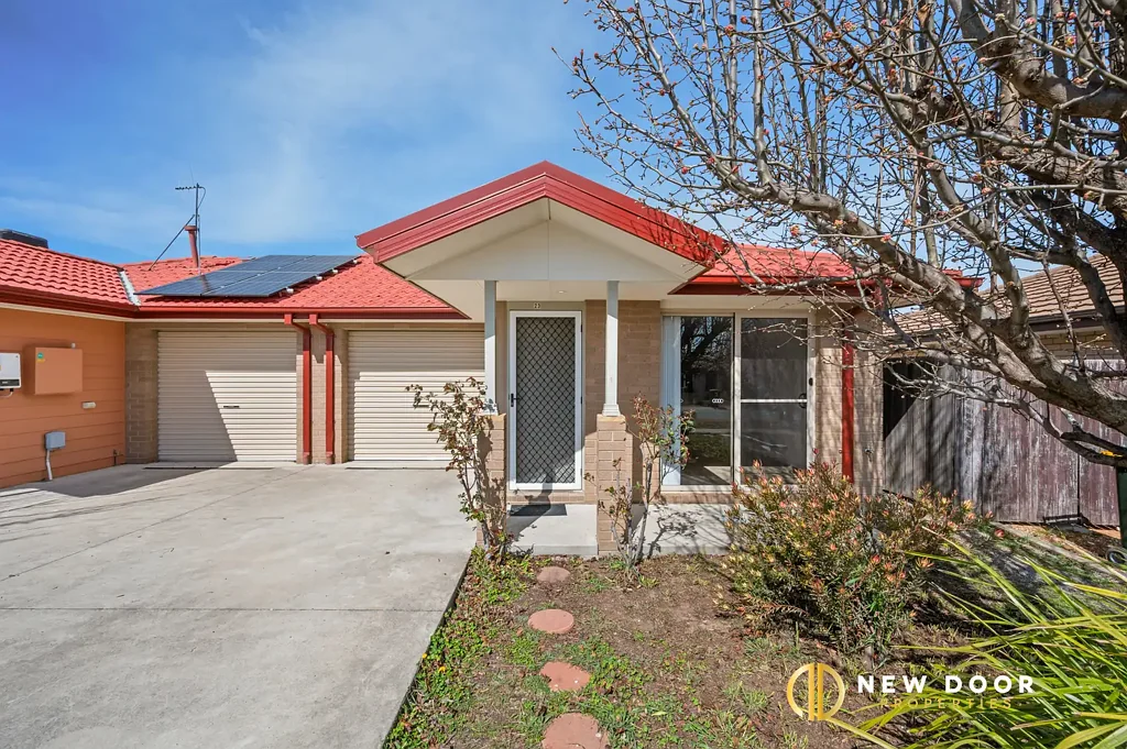 23 Audrey Cahn Street, Macgregor, ACT 2615