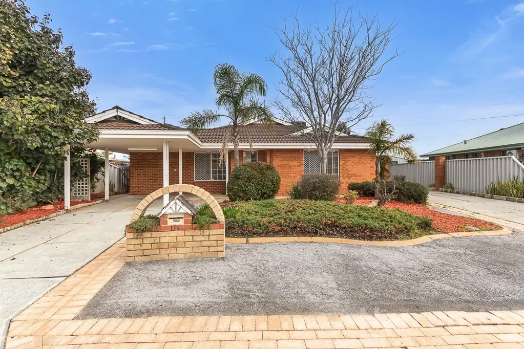 Joondalup 4ਬੈੱਡਰੂਮ Under Offer Under Offer Under Offer