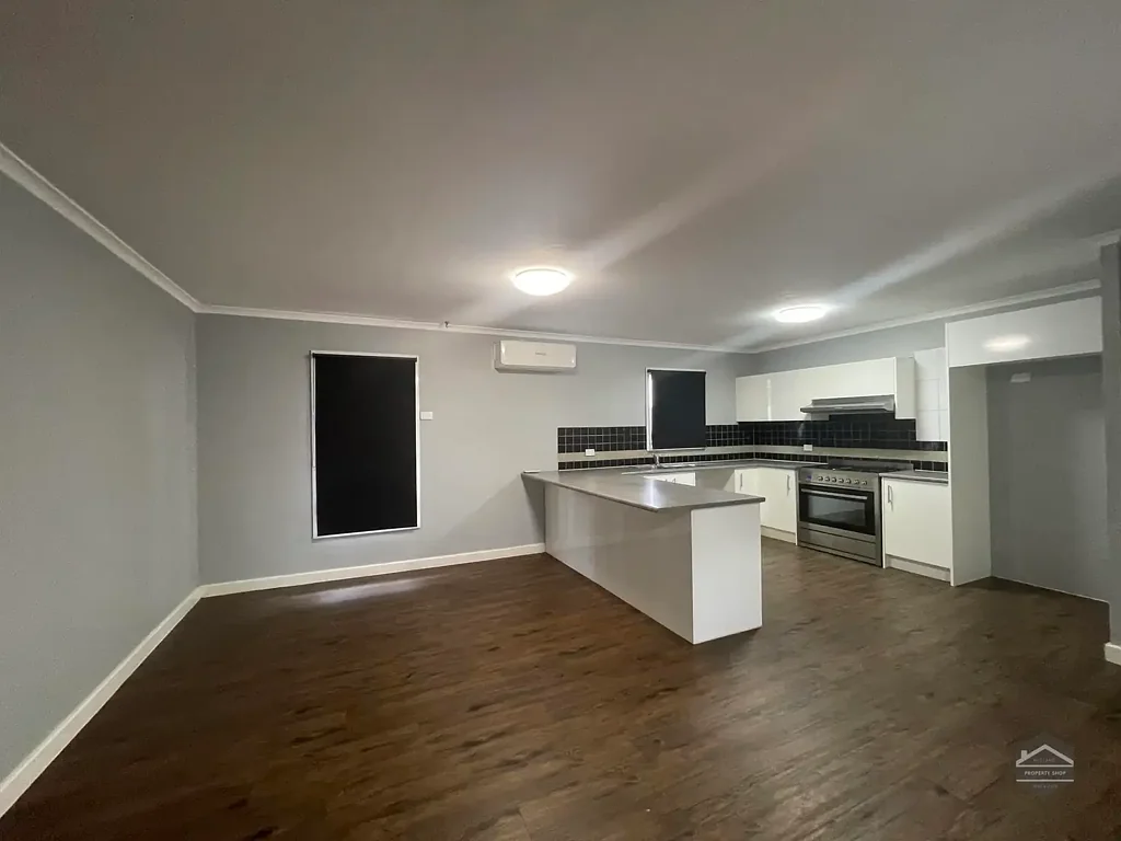 Lovely Family Home