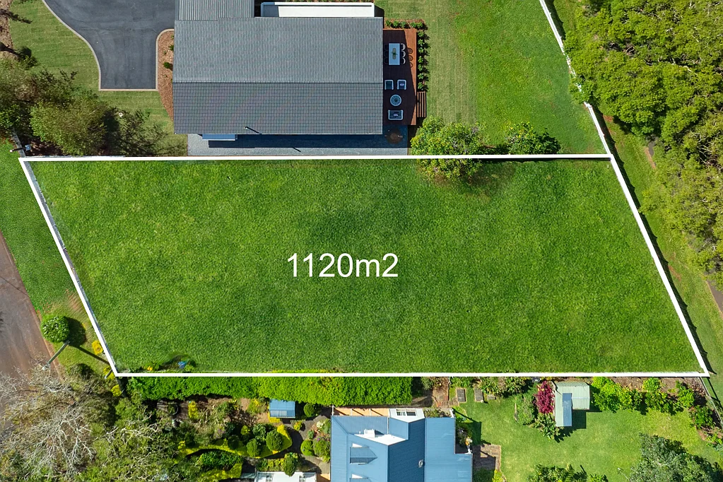 Tamborine Mountain Prime Location - Build Your Dream Home