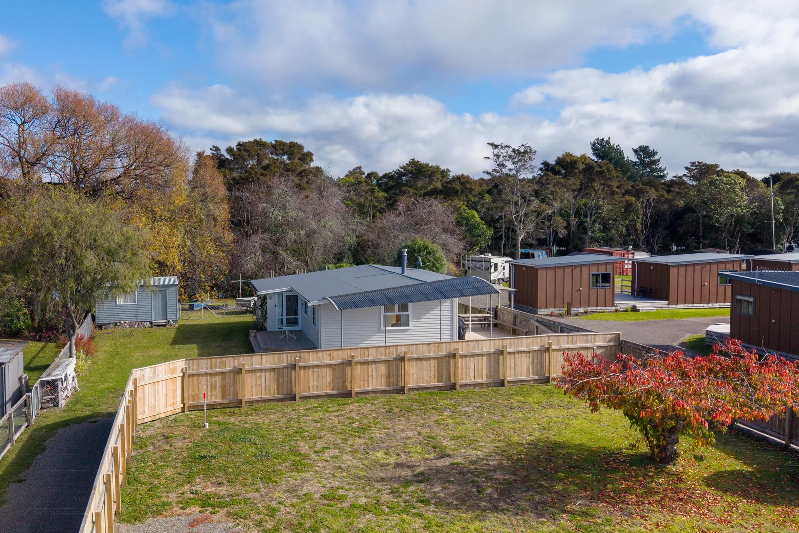 Motuoapa FREEHOLD - Build Your Own Lake Views