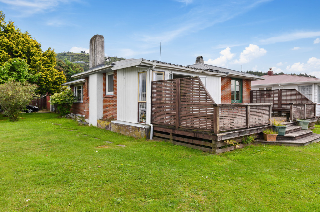 122 Fairy Springs Road, Fairy Springs, Rotorua, 3 غرف, 1 حمامات