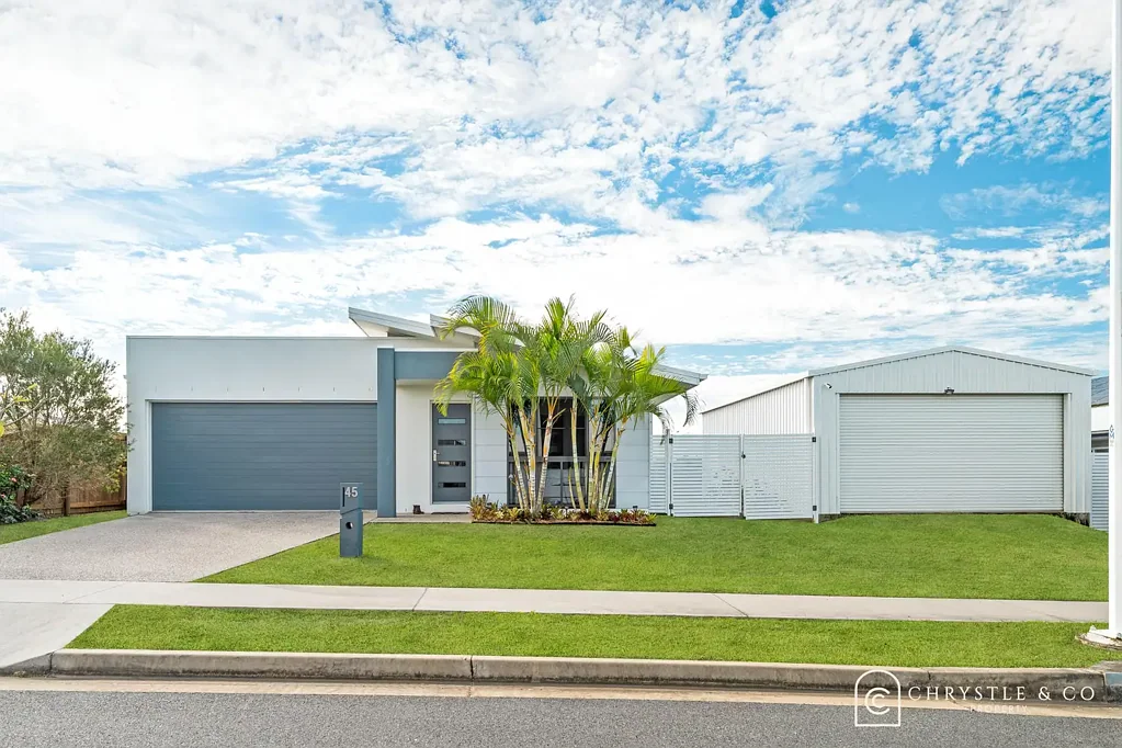 45 Palmetto Crescent, Rural View, QLD 4740