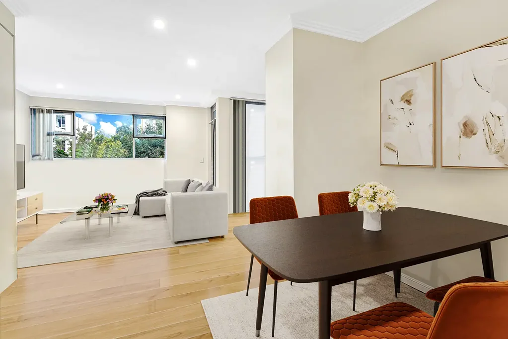 Epping 1房 Watsons Grove绝佳位置 93m²阳光公寓 独立书房 设计师厨房 步行便利 好学校云集 Generous 93m² Family Residence with a Study the Size of a Bedroom