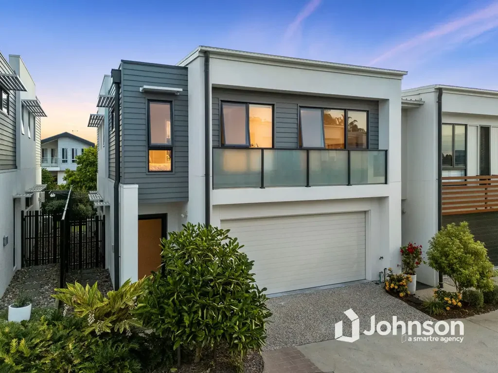 36/21 Harrier Street, Rochedale, QLD 4123