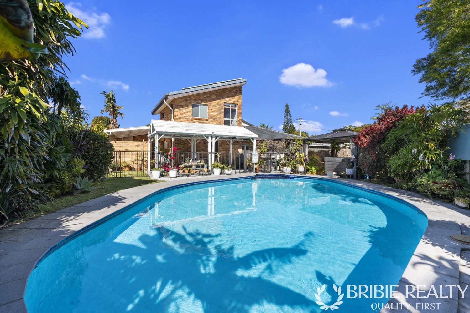 5 PEMBROKE PL, BANKSIA BEACH QLD 4507, 0 ਕਮਰੇ, 0 ਬਾਥਰੂਮ, House