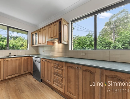 5/10 Broughton Road, Artarmon, Lower North Shore, 2 rūma, 1 rūma horoi, Apartment