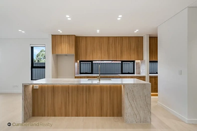31 CUMBERLAND ROAD, Greystanes, NSW 2145, 4 slaapkamers, 3 badkamers, House
