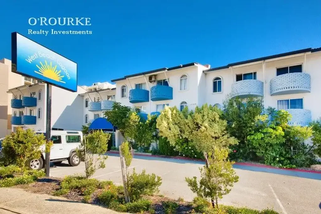 Sun, Surf & Stylish Apartment Living