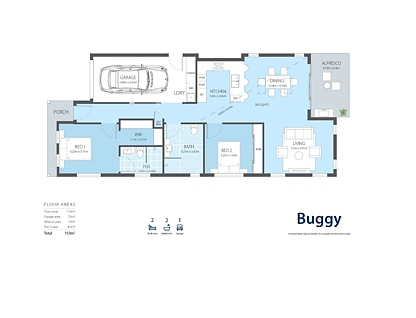 8 Augusta Crescent, South West Rocks, North Coast, 2房, 2浴, House