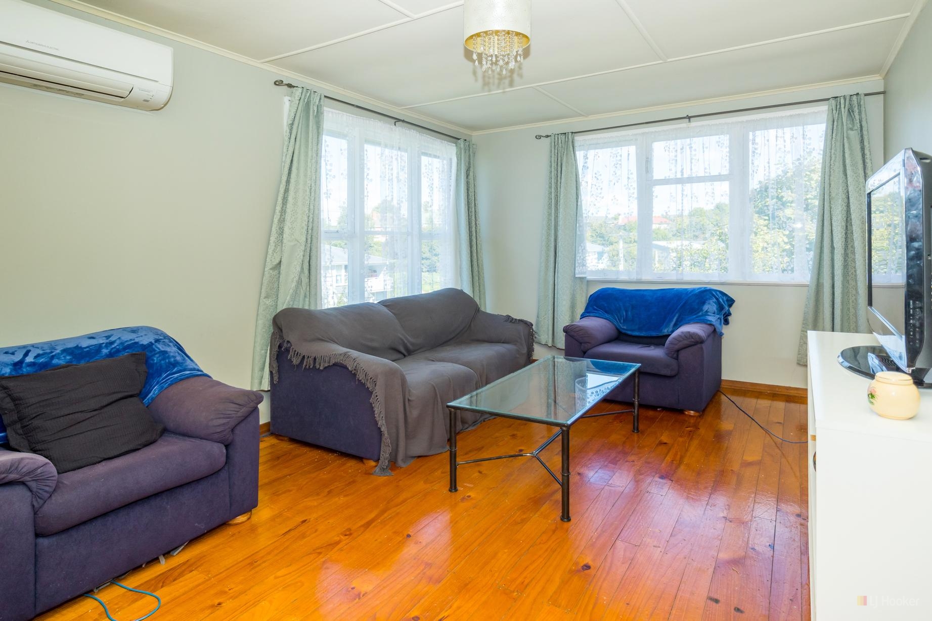 63 Canada Street, Watlington, Timaru, 2 ਕਮਰੇ, 1 ਬਾਥਰੂਮ