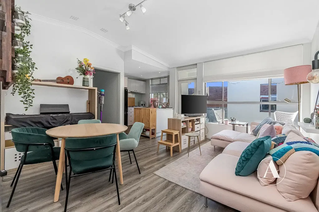 Joondanna 2房  Lifestyle, Location & Low-Maintenance Living!