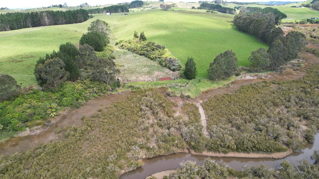 Kerikeri 111ha Kerikeri Inlet Coastal Holding