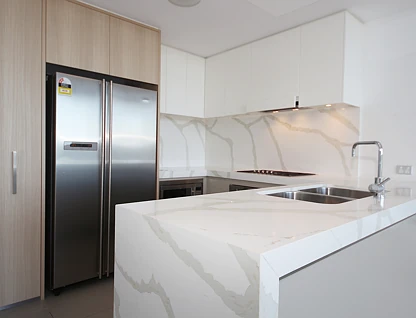 503/20 Brodie Spark Drive, Wolli Creek, South Western Suburbs, 3房, 2浴, Apartment
