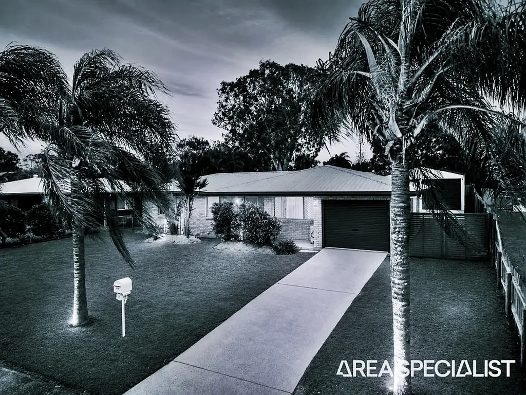 47 Celeber Drive, Beaconsfield, QLD 4740