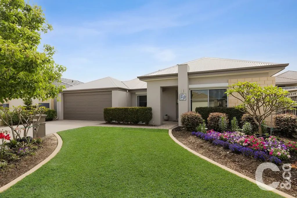 20 Quartz Avenue, Wellard, WA 6170