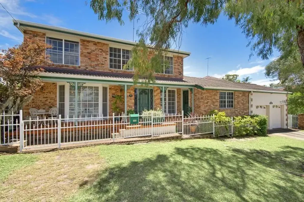 Deposit Taken $1200 (Open Cancelled) Spacious Family Home with Water Views + Self-Contained Flat