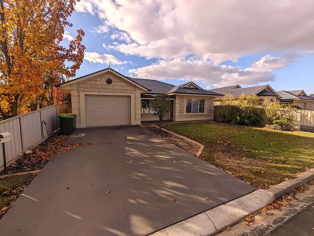 Fantastic Home! Available Late July - Early August