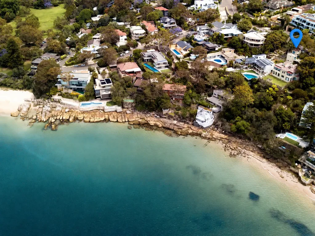 51 Parriwi Road, Mosman, NSW 2088, 5 Bedrooms, 4 Bathrooms, House