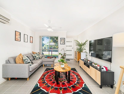 2/89 Northquarter Drive, Murrumba Downs, Moreton Bay Region, 3 habitaciones, 2 baños, Townhouse