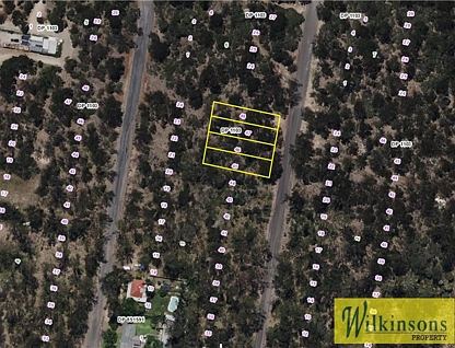 Lots 45-48 Barton Street, Marsden Park, Outer Western Sydney, 0部屋, 0バスルーム, Section