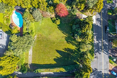 44A Chatsworth Road, Silverstream, Upper Hutt City, 0 chambres, 0 salles de bain, Section