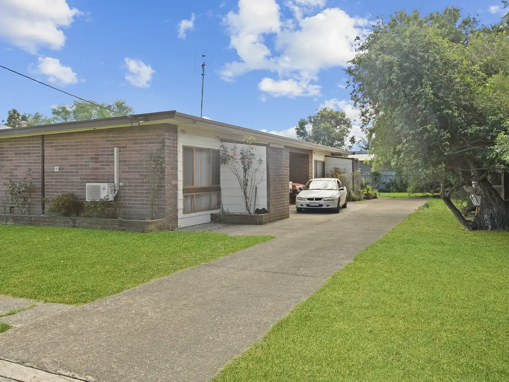 Unit 1 & 2/23 Maude Street, Lucknow, VIC 3875