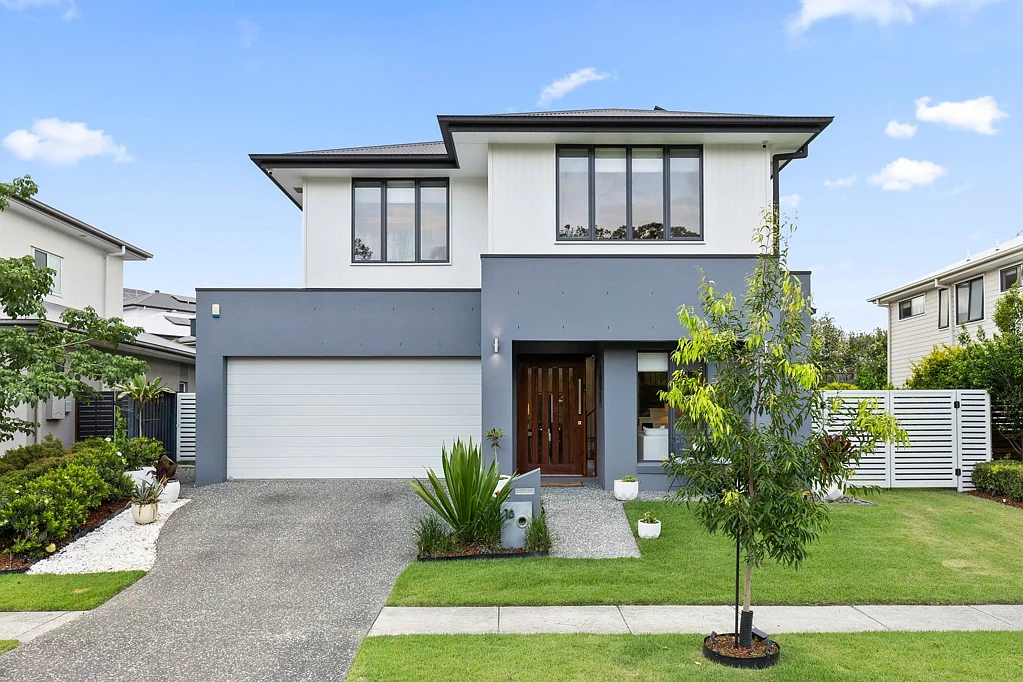 18 Forbes Crescent, Upper Kedron, QLD 4055