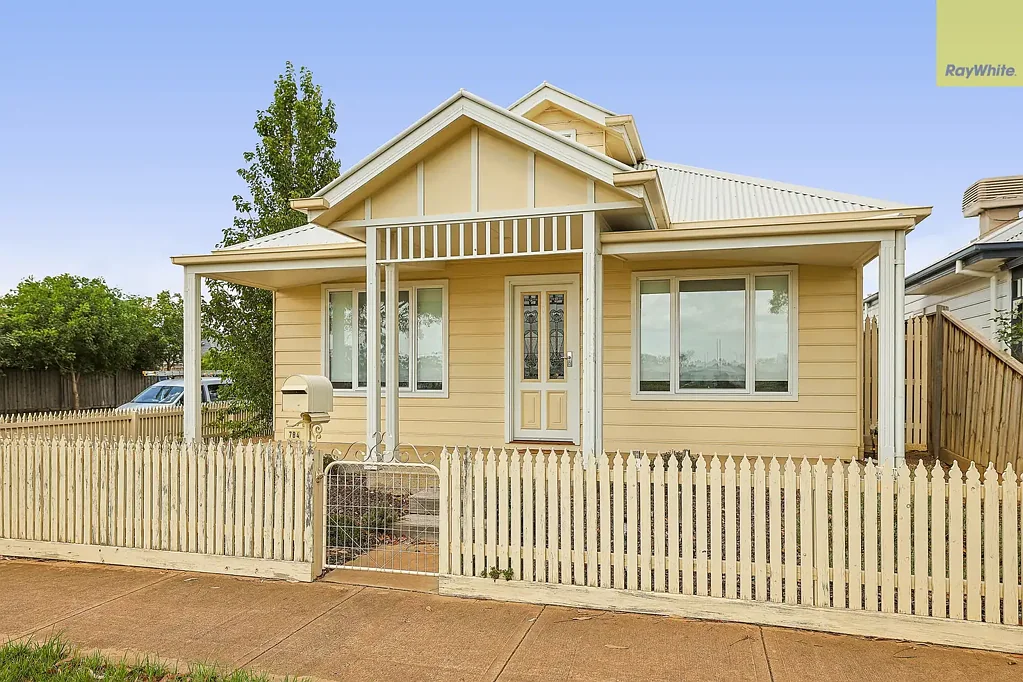 784 Eynesbury Road, Eynesbury, VIC 3338