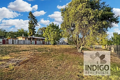17A Kars Street, Beechworth, VIC 3747, 0 Bedrooms, 0 Bathrooms, Section
