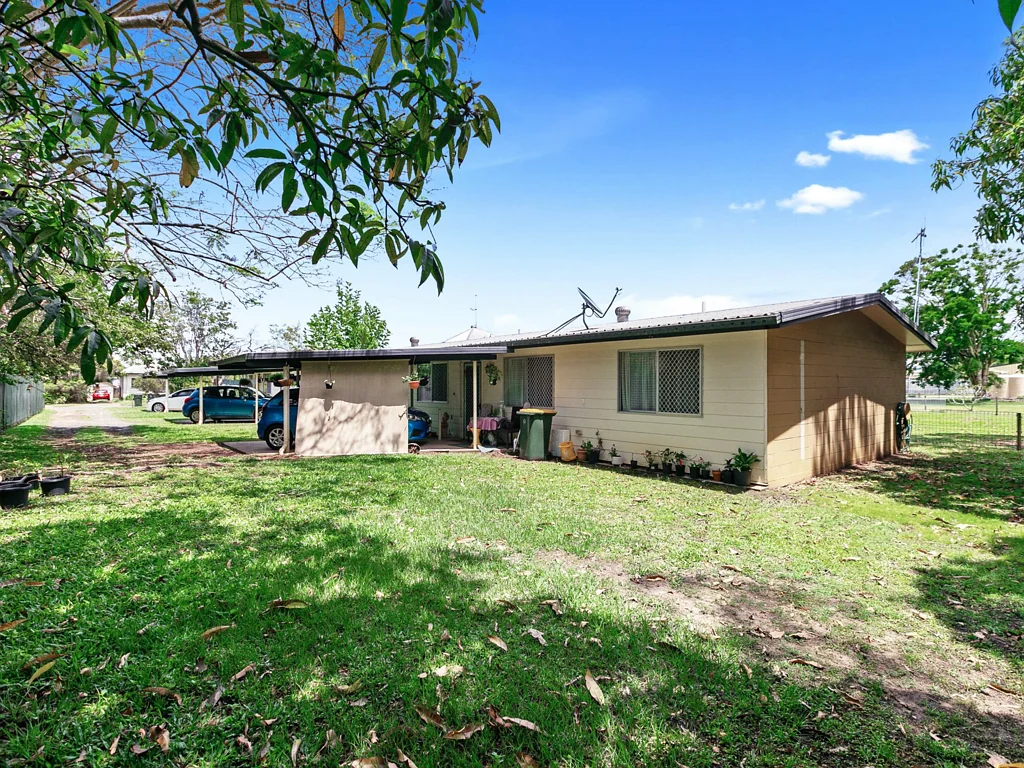 65 Milton Street, Maryborough, QLD 4650